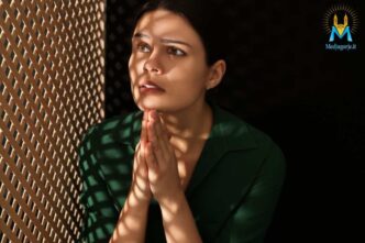 confessione sacramento riconciliazione cambiamento