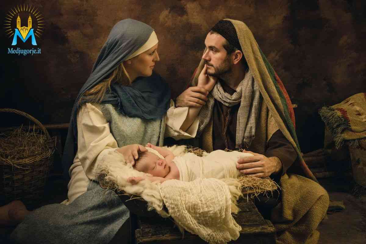 sacra famiglia novena