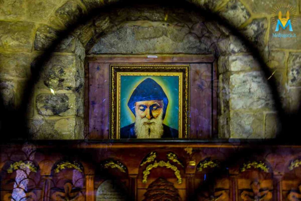 san charbel miracoli 2026