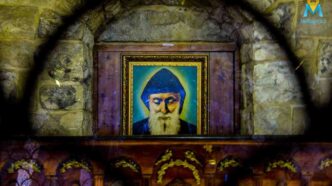 san charbel miracoli 2026