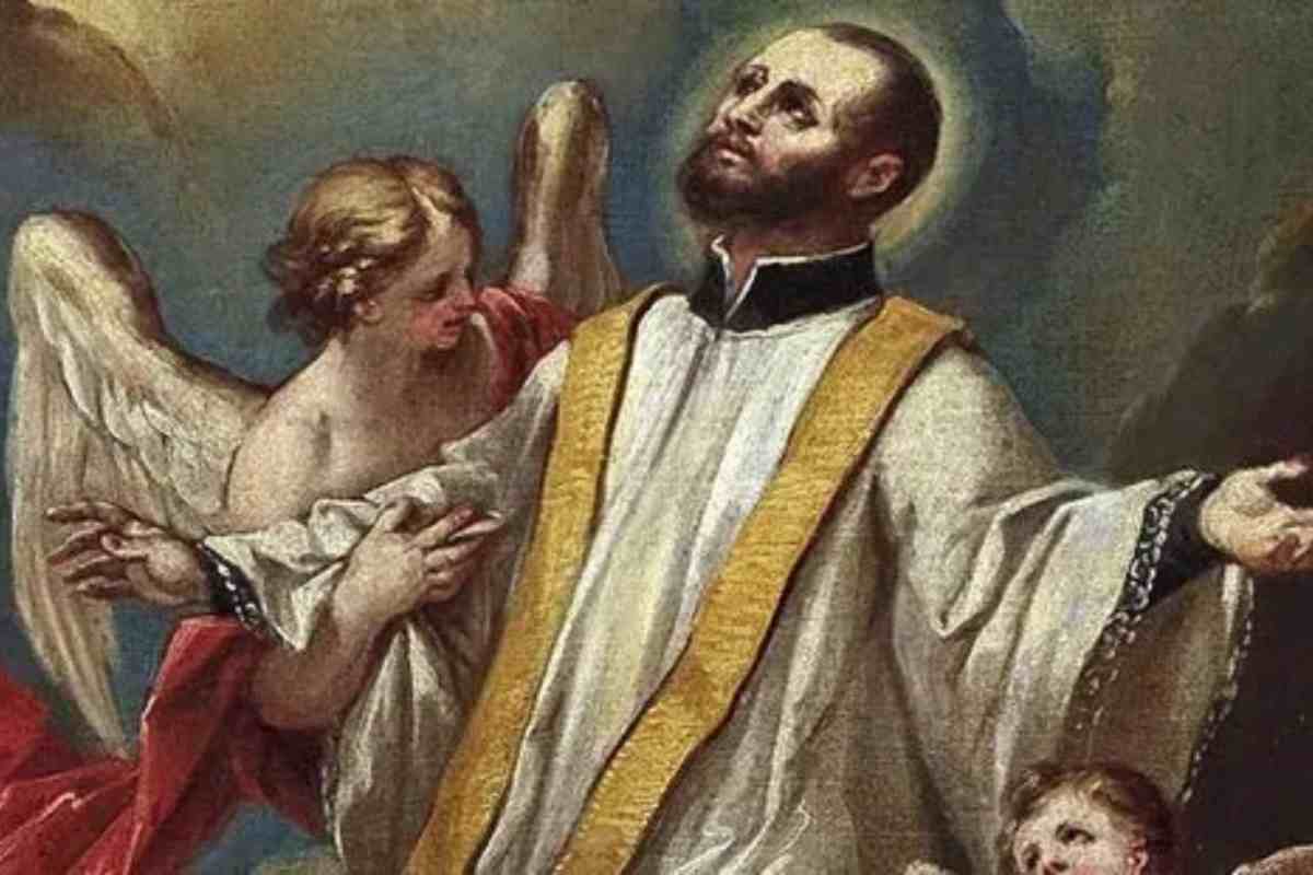 san gaetano padri teatini miracolo