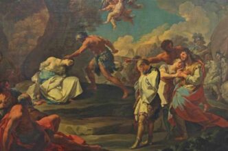 santi martiri famiglia