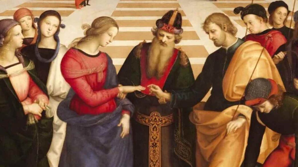 santi sposi novena preghiera