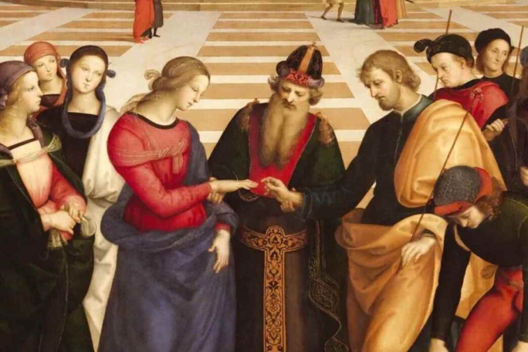 santi sposi novena preghiera