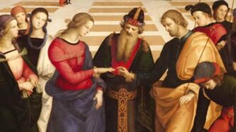 santi sposi novena preghiera