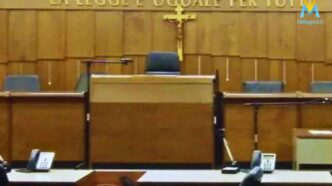 simboli religiosi negli edifici pubblici