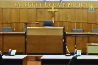 simboli religiosi negli edifici pubblici