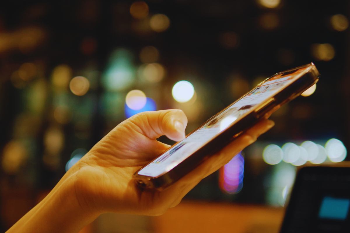 Social sotto accusa per danni ai minori