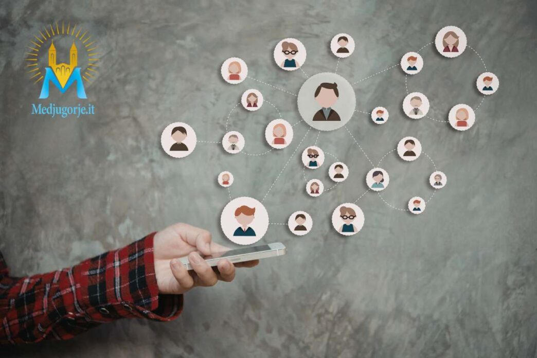 Social sotto accusa per danni ai minori