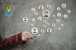 Social sotto accusa per danni ai minori