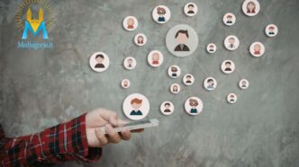 Social sotto accusa per danni ai minori