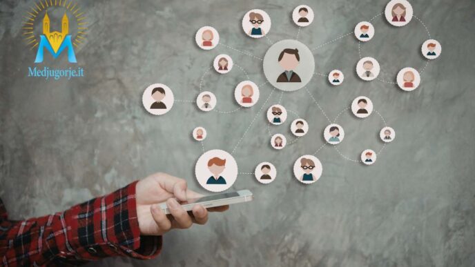 Social sotto accusa per danni ai minori