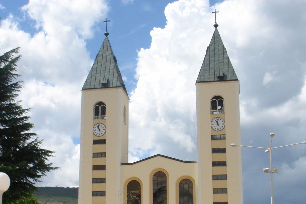 come reagisco io quando sento pronunciare il nome di Dio invano?