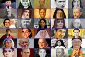 Il Santo Padre ha autorizzato la promulgazione di cinque Decreti del Dicastero delle Cause dei Santi