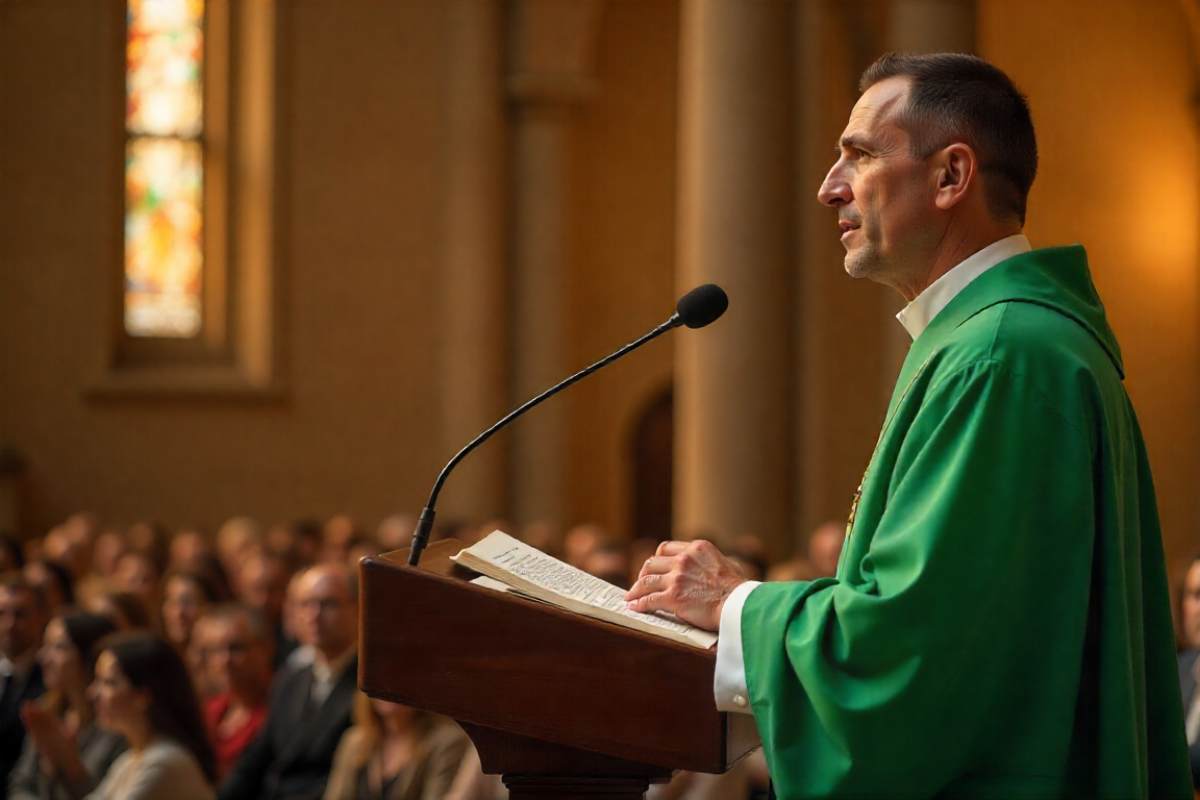 Vangelo di oggi 12 febbraio: "Le briciole che salvano"