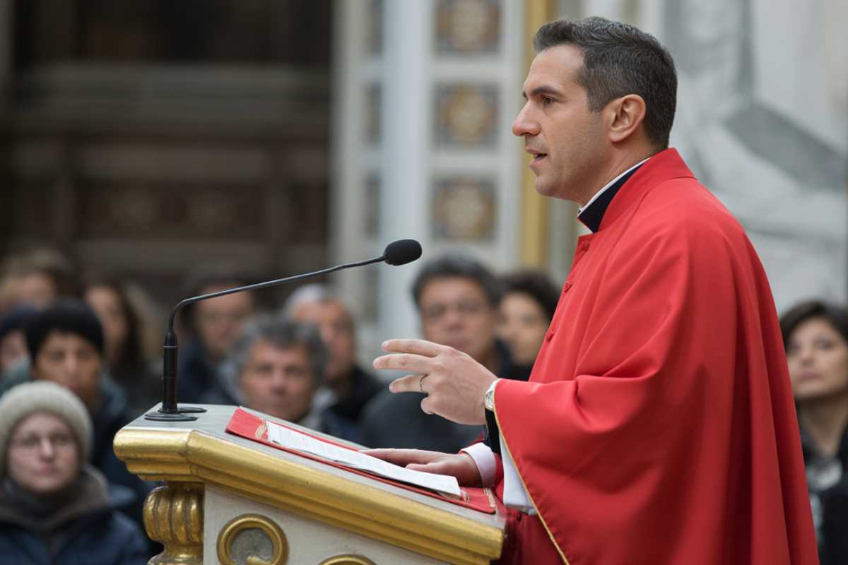 Vangelo di oggi 6 febbraio: "Quanto costa la verità"