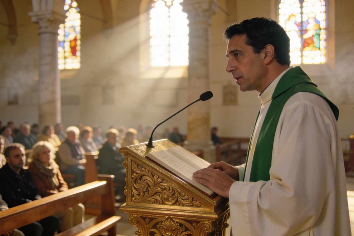 Vangelo di oggi 7 febbraio: "Riposare per servire"