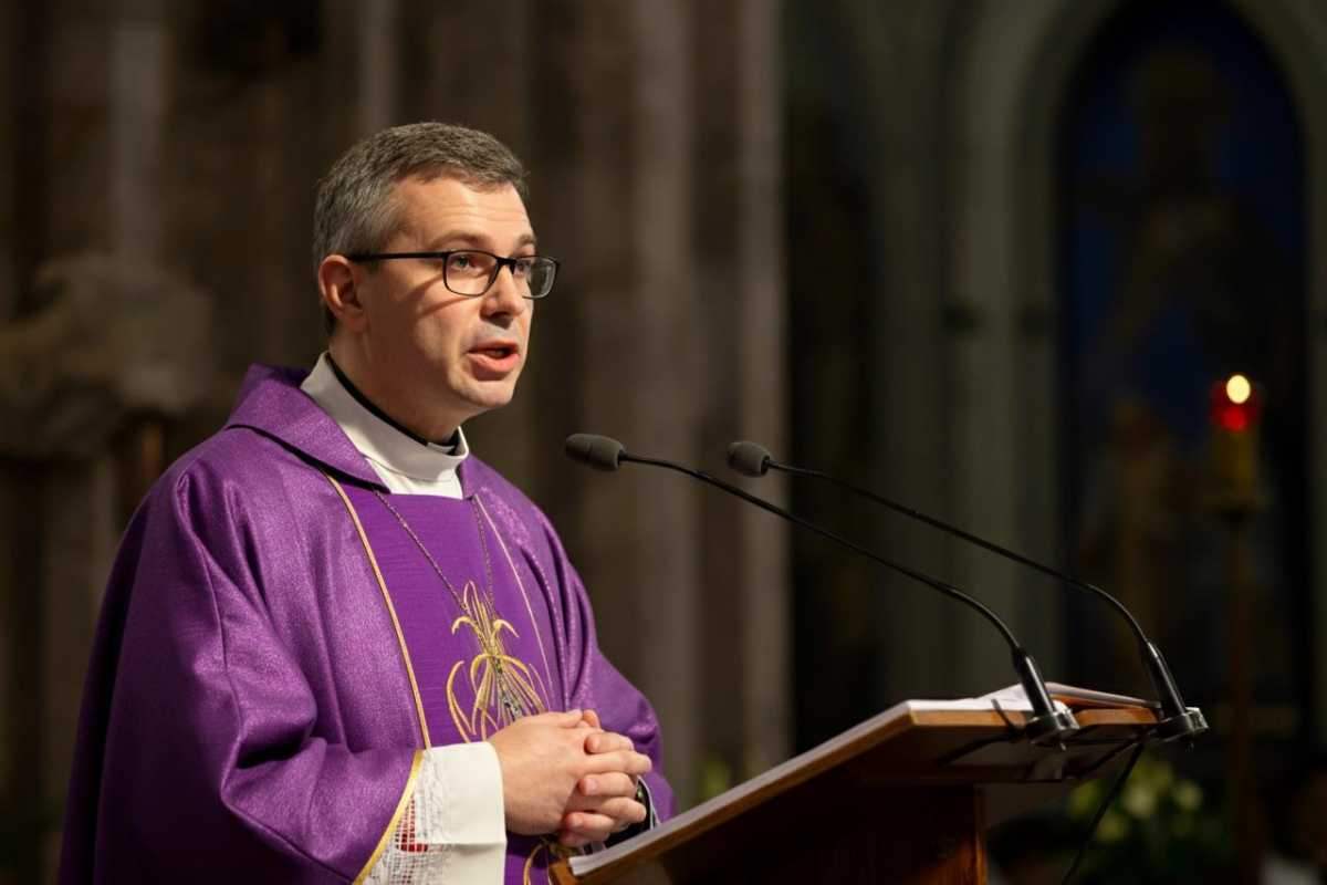 Vangelo di oggi 18 febbraio: "Il segreto che piace a Dio"