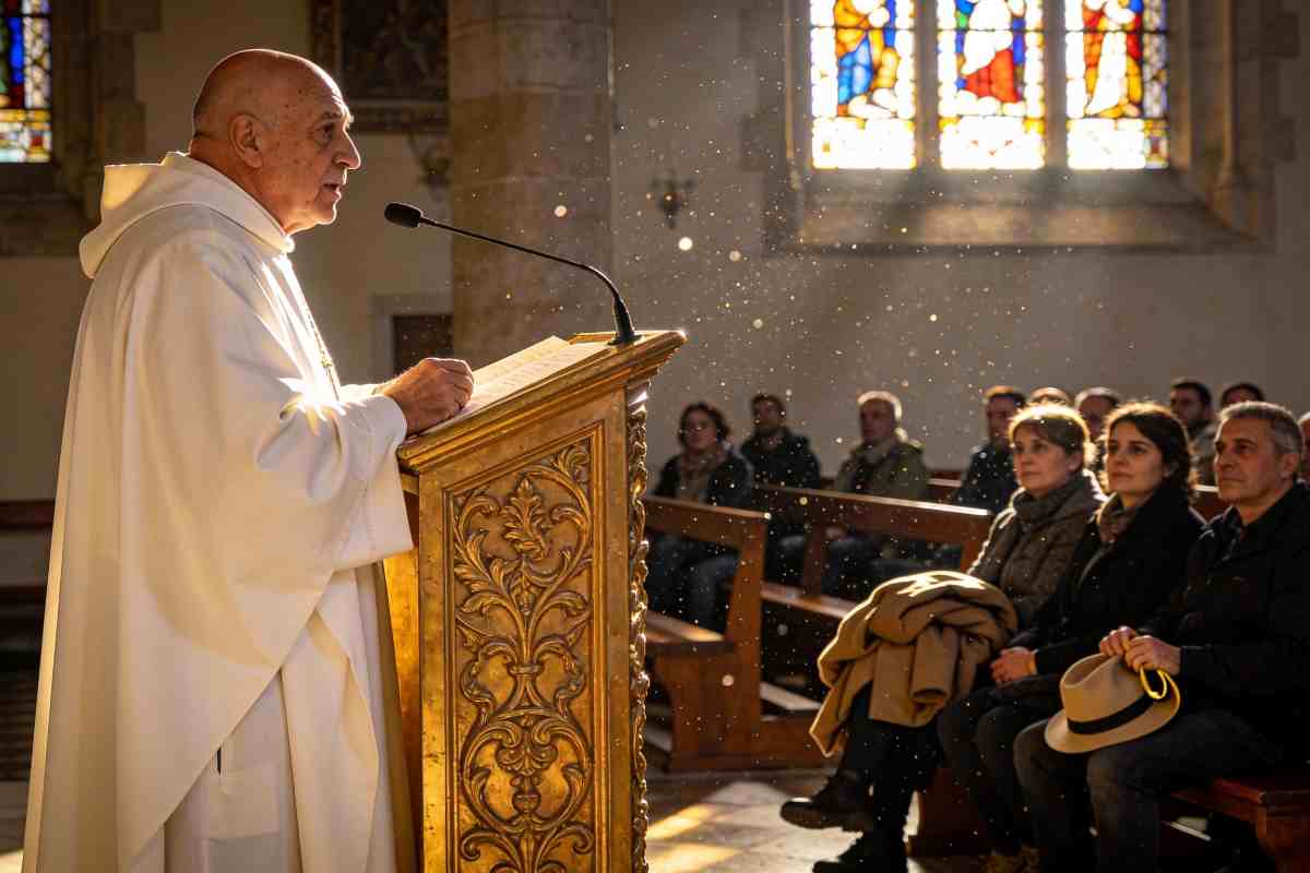 Vangelo di oggi 2 febbraio: "Quando la promessa incontra la fedeltà"