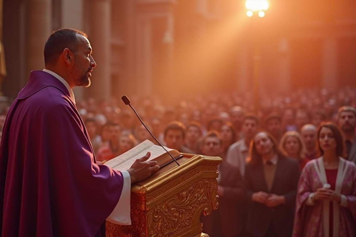 Vangelo di oggi 20 febbraio: "La gioia che precede il digiuno"