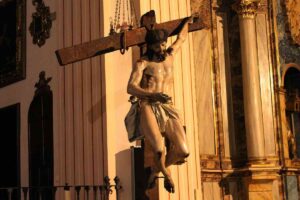 "Dio non si stanca di perdonare, siamo noi a stancarci di chiedere perdono