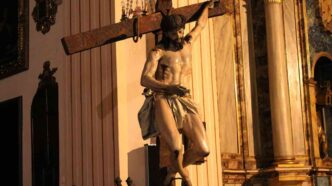 "Dio non si stanca di perdonare, siamo noi a stancarci di chiedere perdono