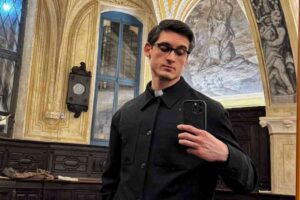 Don Alberto Ravagnani