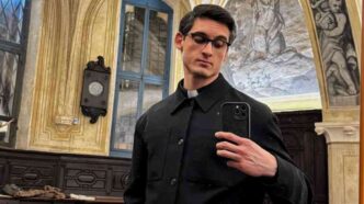 Don Alberto Ravagnani