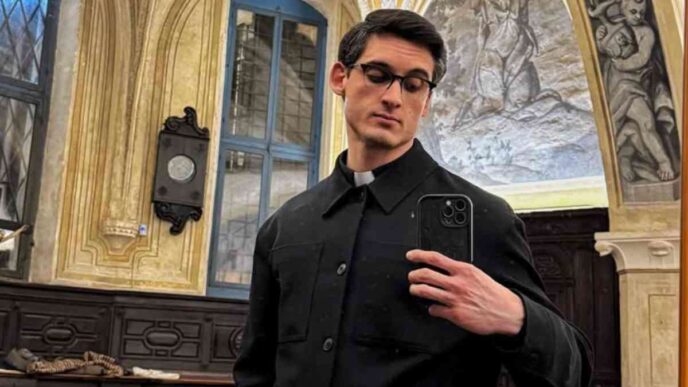 Don Alberto Ravagnani