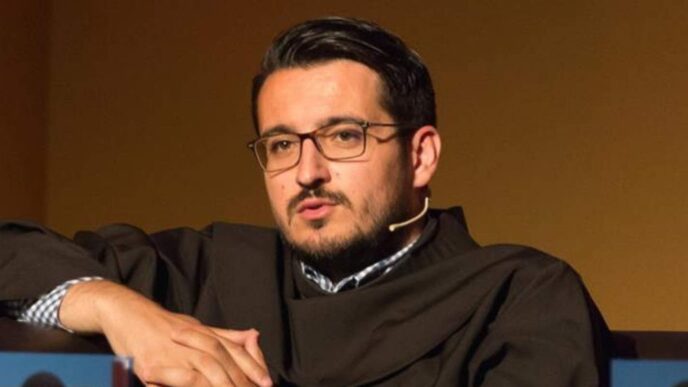 come reagisco io quando sento pronunciare il nome di Dio invano?