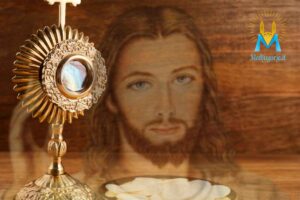 Quando il Santissimo fermò uno tsunami in questa città