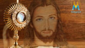 Quando il Santissimo fermò uno tsunami in questa città