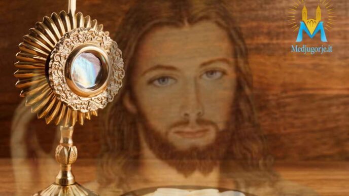 Quando il Santissimo fermò uno tsunami in questa città