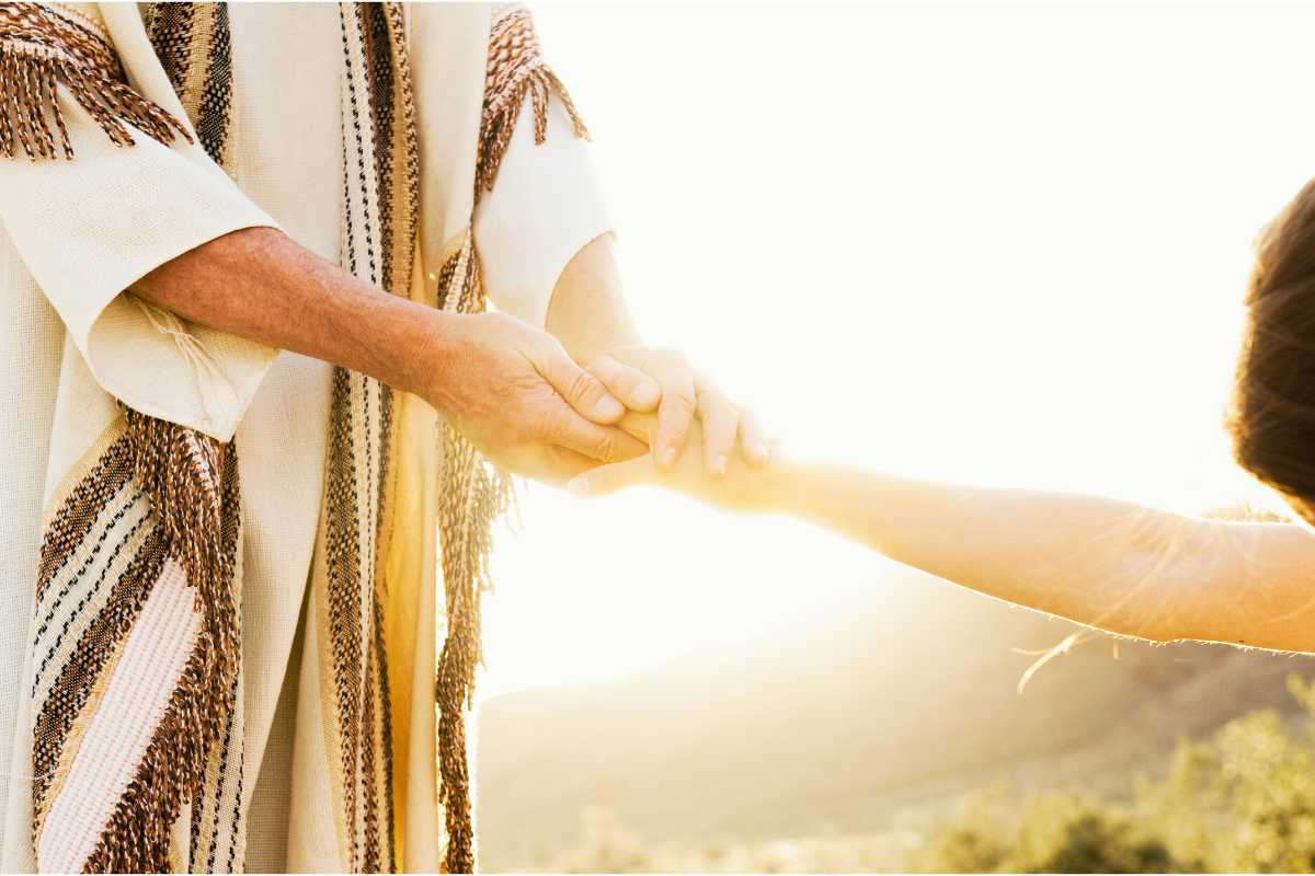 Sopravvive a incidente a 130 km/h: «Ho incontrato Gesù»