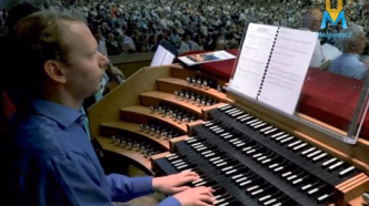 Isaia Ravelli concerto Milano