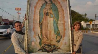 Congresso teologico pastorale sull'evento di Guadalupe, in Messico, un evento significativo che segna il cammino della Chiesa verso l'anniversario dei 500 anni dall'apparizione della Madonna a Guadalupe