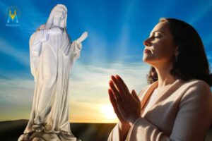 Medjugorje: "La forza della preghiera perseverante"