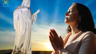 Medjugorje: "La forza della preghiera perseverante"