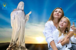 Medjugorje: "La gioia in un mondo inquieto"