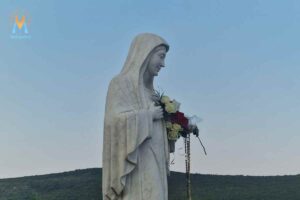 Medjugorje: "La primavera del cuore"