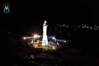 Medjugorje: "Lasciatemi guidare i vostri cuori"