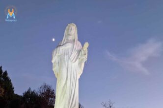 Medjugorje: "Un dono da accogliere"