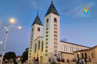 Medjugorje quaresima