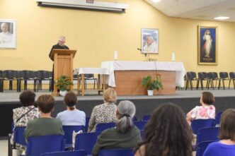 Il programma della catechesi quaresimale a Medjugorje