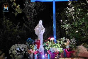 Medjugorje: "Il segno quotidiano"