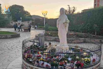 Medjugorje: "La conversione dei lontani"