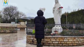 Medjugorje: "Lasciatevi guidare dall’amore"