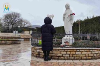 Medjugorje: "Lasciatevi guidare dall’amore"