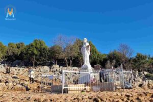 Medjugorje: "Ritornare per salvare il cuore"