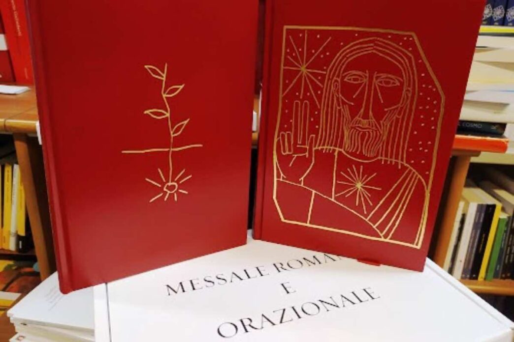 La spiritualità quaresimale, infatti, esige un’attitudine di sacrificio, preghiera e riflessione più intensa, che non sempre si concilia con il tono gioioso delle feste dei santi.